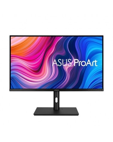 Monitor profesional asus proart display pa328cgv 32'/ wqhd/ multimedia/ regulable en altura/ negro