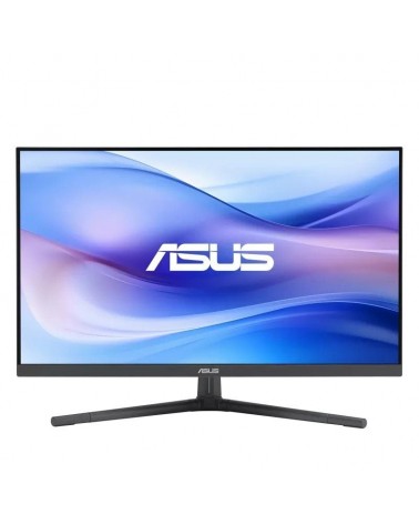 Monitor profesional asus vu279cfe-b 27'/ full hd/ regulable en altura/ azul