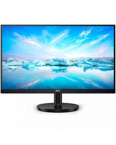 Monitor profesional philips 275v8la 27'/ qhd/ multimedia/ negro