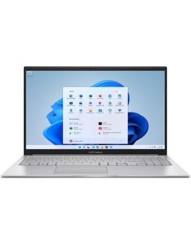 Portátil asus vivobook 15 f1504va-nj1712w intel core i5-1334u/ 16gb/ 512gb ssd/ 15.6'/ win11