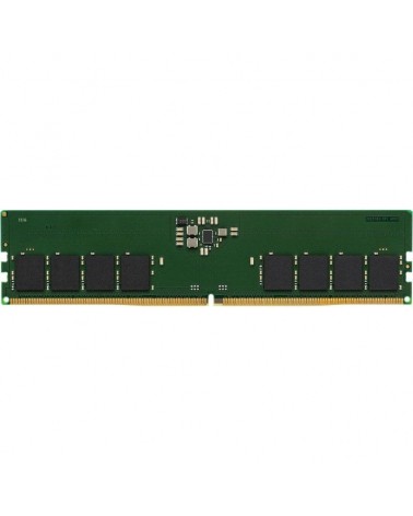 Memoria ram kingston valueram 16gb/ ddr5/ 5600mhz/ 1.1v/ cl46/ dimm