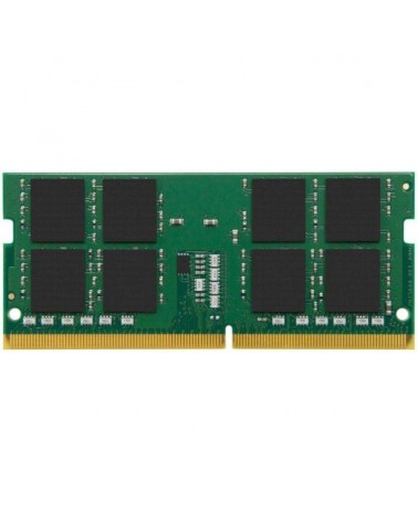 Memoria ram kingston valueram 32gb/ ddr4/ 3200mhz/ 1.2v/ cl22/ sodimm