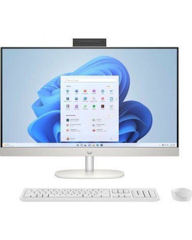 Pc all in one 27-cr0080ns intel core i5-1335u/ 16gb/ 512gb ssd/ 27'/ win11