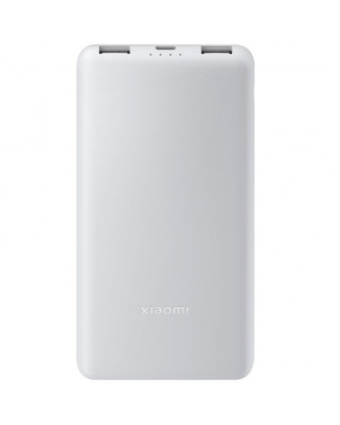 Powerbank 10000mah xiaomi power bank 22.5 lite/ 22.5w/ blanca