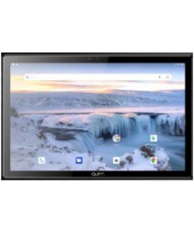 Tablet qubo t-104 11'/ 4gb/ 64gb/ 4g/ octacore/ gris