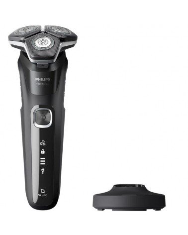 Afeitadora philips shaver series 5000 s5898/25/ con batería