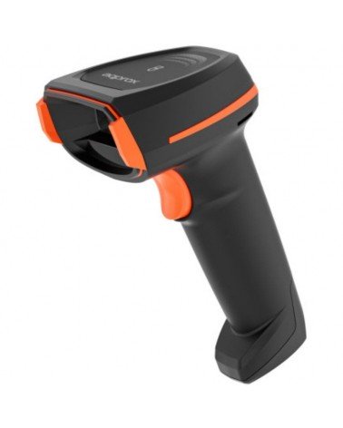 Lector de código de barras 1d-2d-qr approx appls24/ usb