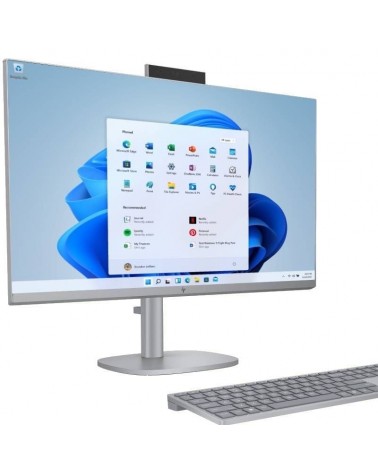 Pc all in one hp omnistudio x 27-cs0010ns intel core ultra 5-125h/ 32gb/ 1tb ssd/ 27'/ win11
