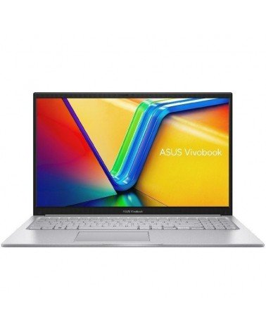 Portátil asus vivobook 15 f1504va-nj1710 intel core i5-1334u/ 16gb/ 512gb ssd/ 15.6'/ sin sistema operativo