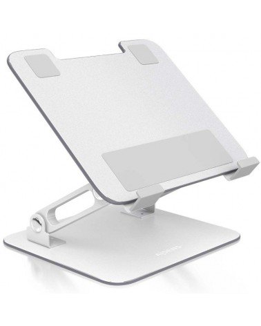 Soporte de sobremesa aisens lps4l-339 para portátil de 7-13'/ hasta 2kg