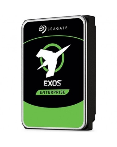 Disco duro seagate exos 7e10 10tb/ 3.5'/ sata iii