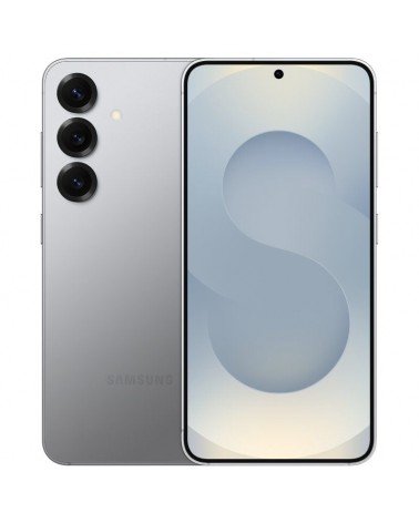 Smartphone samsung galaxy s25+ 12gb/ 512gb/ 6.7'/ 5g/ gris