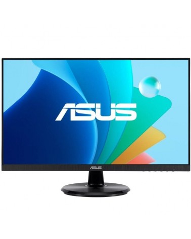 Monitor gaming asus va27dqfr 27'/ full hd/ 1ms/ 100hz/ ips/ multimedia/ negro