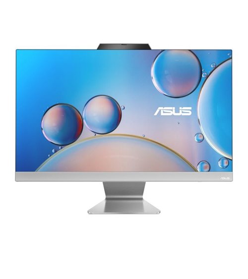 Pc all in one asus m3402wfak-wa0260 ryzen 5 7520u/ 16gb/ 512gb ssd/ 23.8'/ sin sistema operativo