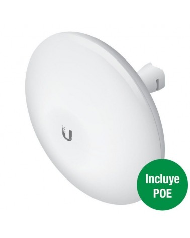 Nanobeam ubiquiti nbe-5ac-gen2 airmax