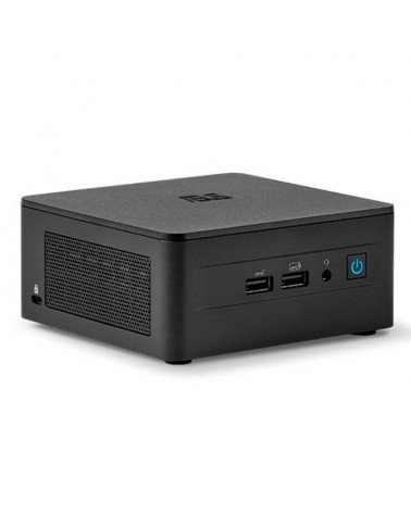 Minipc asus nuc 13 pro rnuc13anhi300002i intel core i3-1315u