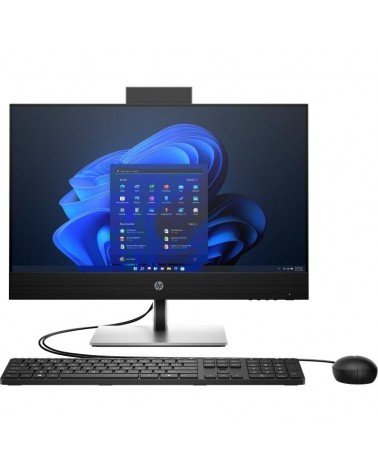 Pc all in one hp proone 440 g9 a55bjet intel core i5-14500t/ 16gb/ 512gb ssd/ 23.8'/ win11 pro