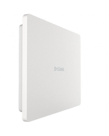 Punto de acceso inalámbrico d-link dap-x3060ou poe 3000mbps/ 2.4ghz 5ghz/ antenas de 3dbi/ wifi 802.11ac/n/b/g/ax