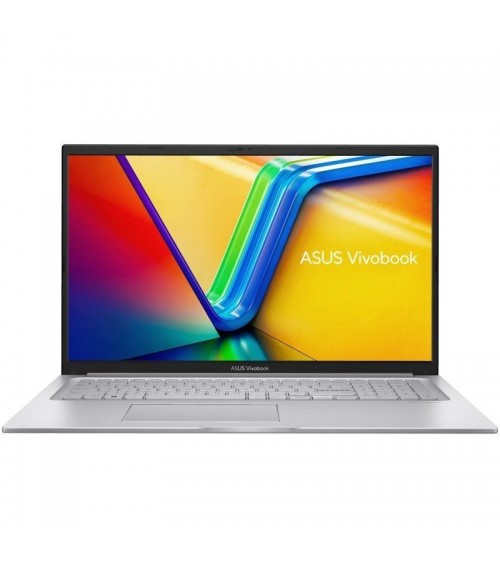 Portátil asus vivobook 17 f1704va-au534 intel core i5-1334u/ 16gb/ 512gb ssd/ 17.3'/ sin sistema operativo