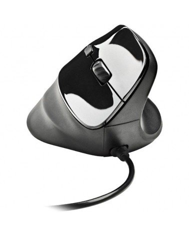 Ratón ergonómico ngs samsara/ hasta 3200 dpi