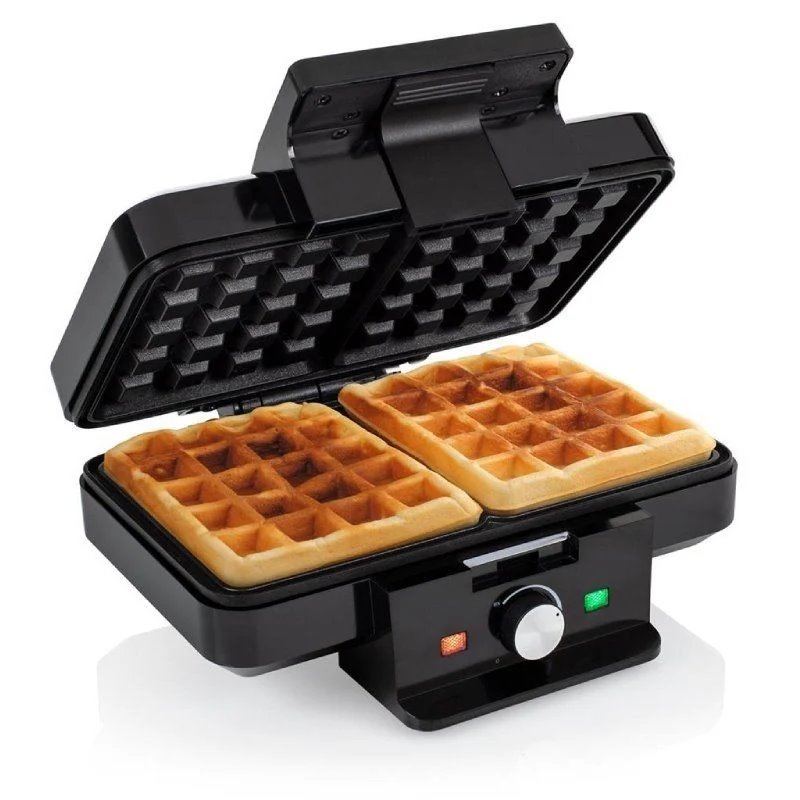 Gofrera tristar wf-1165/ 1000w