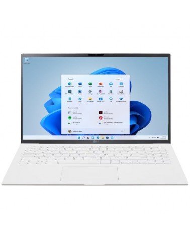 Portátil lg gram 15z90s-g aa74b intel core ultra 7-155h/ 16gb/ 512gb ssd/ 15.6'/ win11