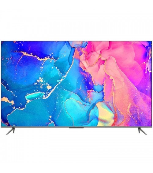 Televisor tcl 65c635 65'/ ultra hd 4k/ smart tv/ wifi