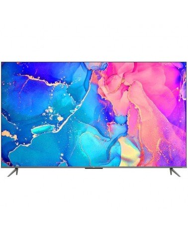 Televisor tcl 65c635 65'/ ultra hd 4k/ smart tv/ wifi