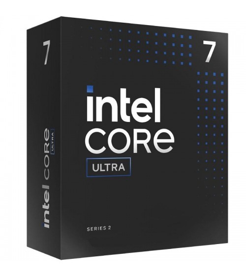 Procesador intel core ultra 7-265 2.4ghz socket 1851