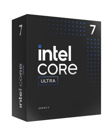Procesador intel core ultra 7-265 2.4ghz socket 1851