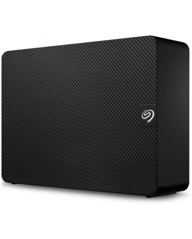 Disco externo seagate expansion 12tb/ 3.5'/ usb 3.0