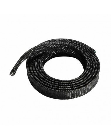 Organizador de cables aisens a151-0405/ 1m