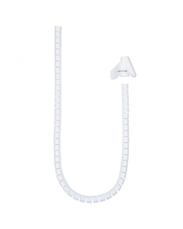 Organizador de cables en espiral nanocable 10.36.0002-w/ 2m