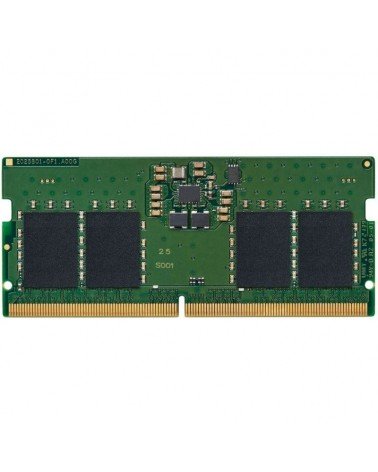 Memoria ram micron 8gb/ ddr5/ 5600mhz/ sodimm