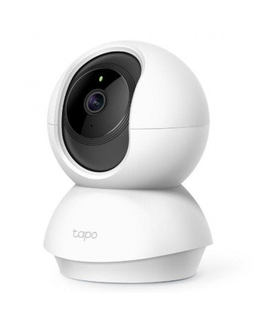 Cámara de videovigilancia tp-link tapo c210/ visión nocturna/ control desde app