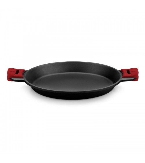Paellera bra premiere a411636/ ø36cm/ aluminio fundido