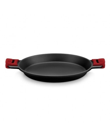 Paellera bra premiere a411636/ ø36cm/ aluminio fundido