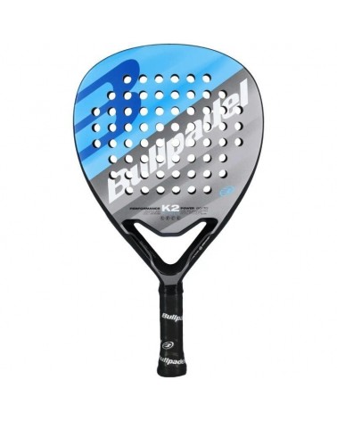 Pala de pádel bullpadel k2 power 2023