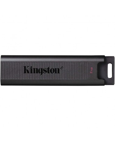 Pendrive 1tb kingston datatraveler max usb tipo-c