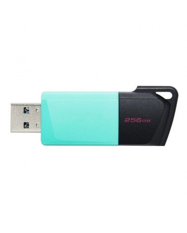 Pendrive 256gb kingston datatraveler exodia m usb 3.2