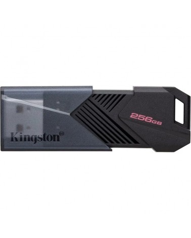 Pendrive 256gb kingston datatraveler exodia onyx usb 3.2