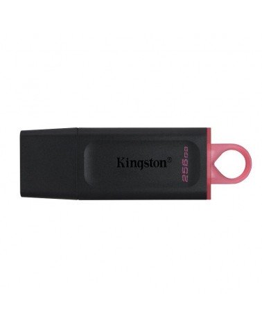 Pendrive 256gb kingston datatraveler exodia usb 3.2