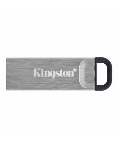 Pendrive 256gb kingston datatraveler kyson usb 3.2