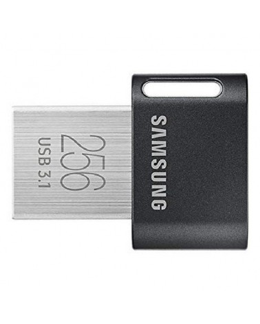Pendrive 256gb samsung fit plus usb 3.1