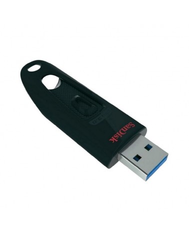 Pendrive 32gb sandisk cruzer ultra usb 3.0