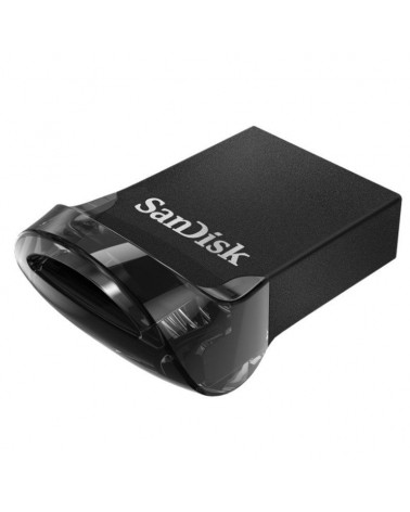 Pendrive 32gb sandisk ultra fit usb 3.1