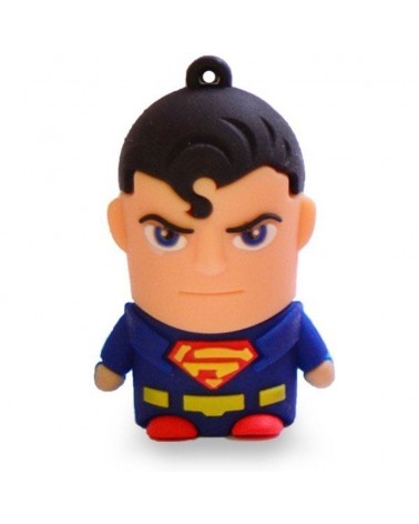 Pendrive 32gb tech one héroes super s usb 2.0