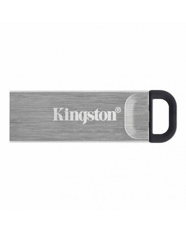 Pendrive 64gb kingston datatraveler kyson usb 3.2