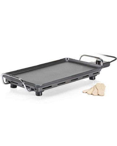 Plancha de asar princess table chef superior classic 102240/ 2500w/ tamaño 46*26cm