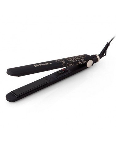 Plancha para el pelo orbegozo pl 3500/ negra